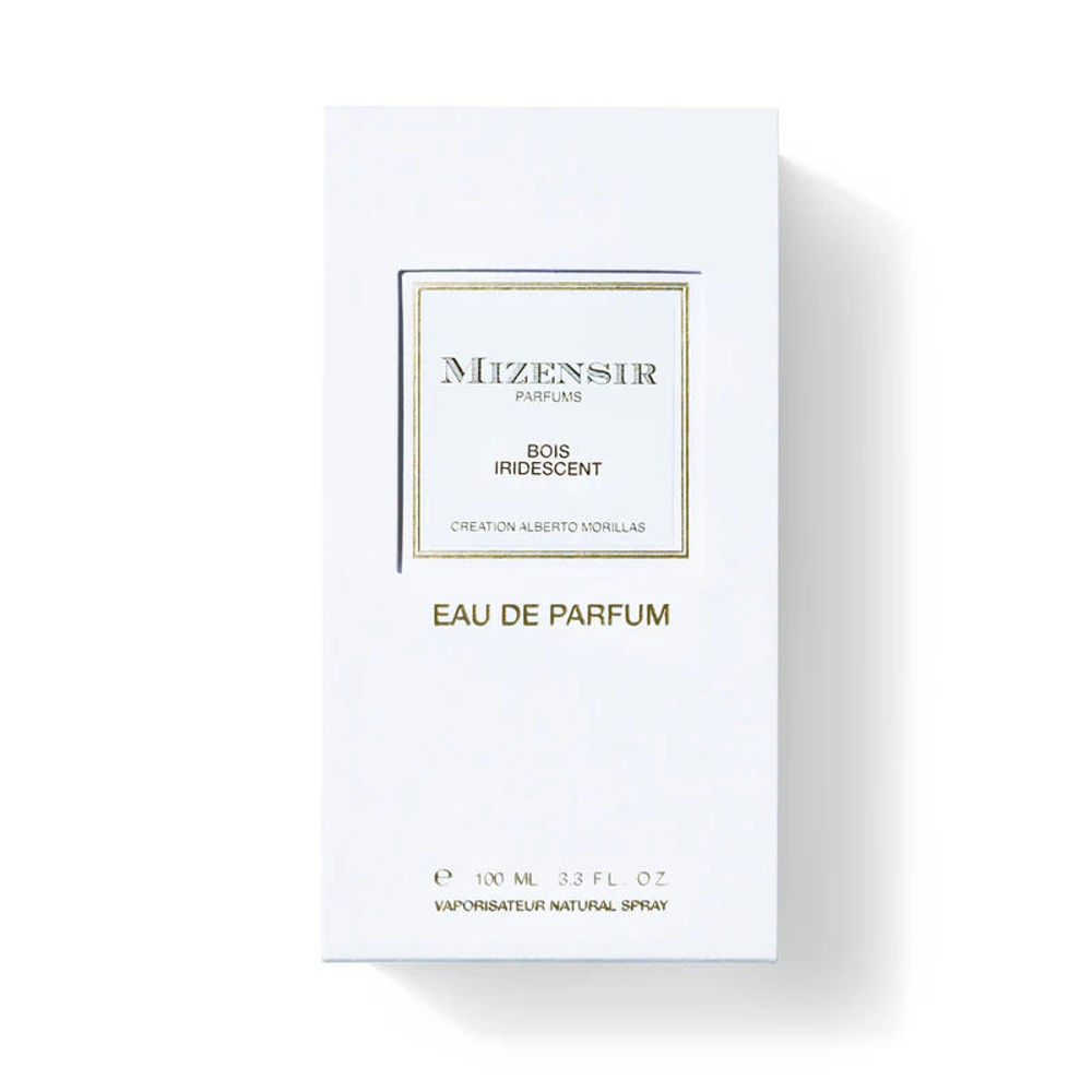 Bois Iridescent EDP - Mizensir - Scentfied
