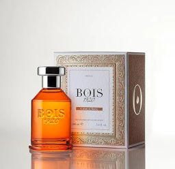 BOIS1920 - COME IL SOLE