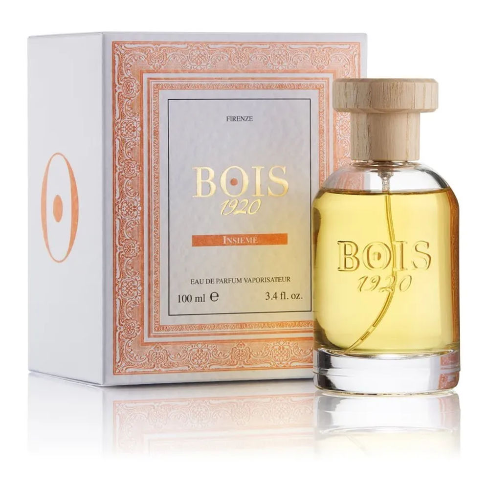 BOIS1920 - INSIEME - Scentfied