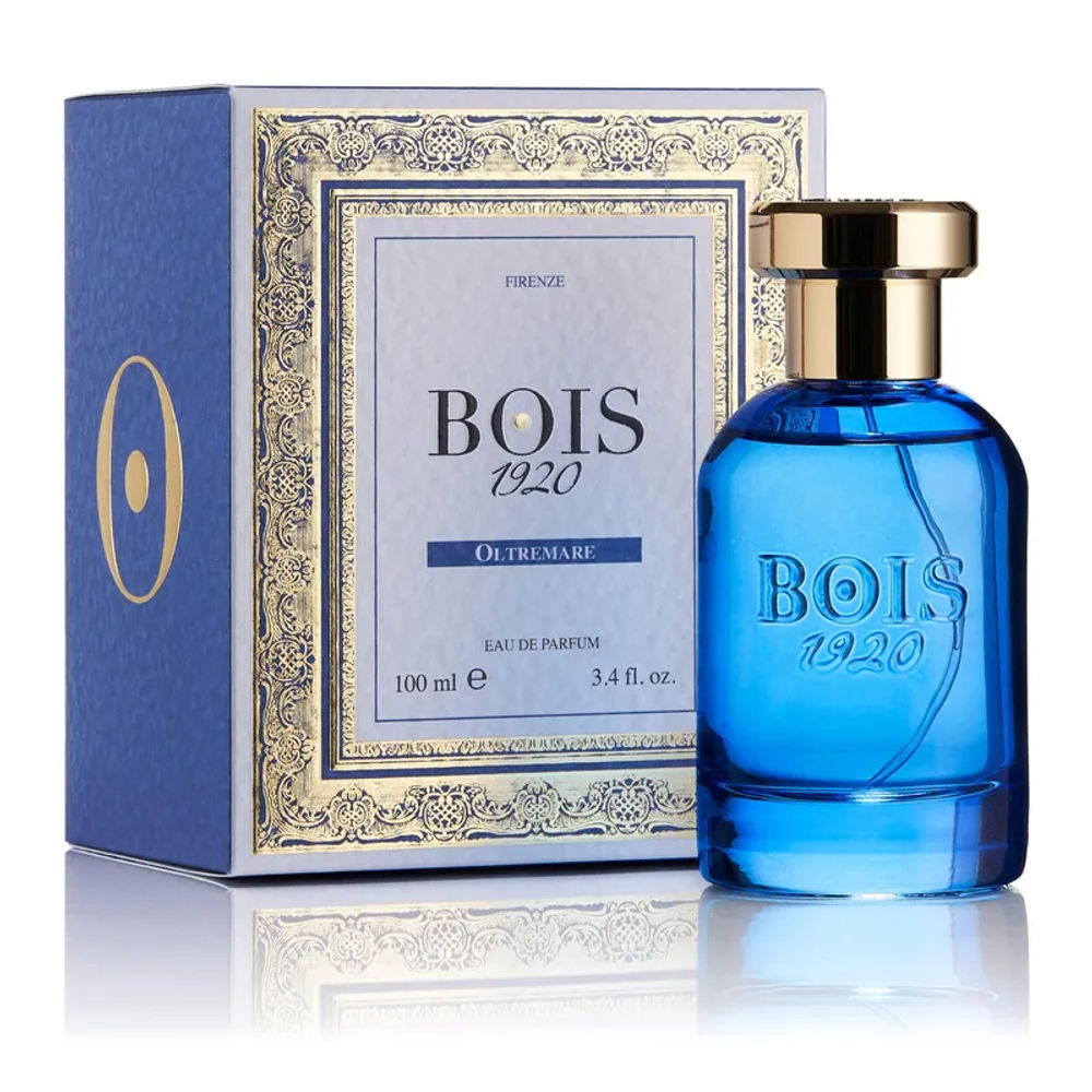 BOIS1920 - OLTREMARE - Scentfied