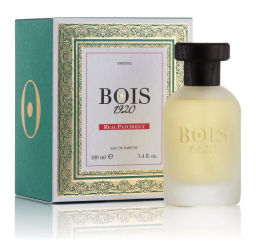 BOIS1920 - REAL PATCHOULI