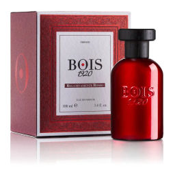BOIS1920 - Relativamente Rosso