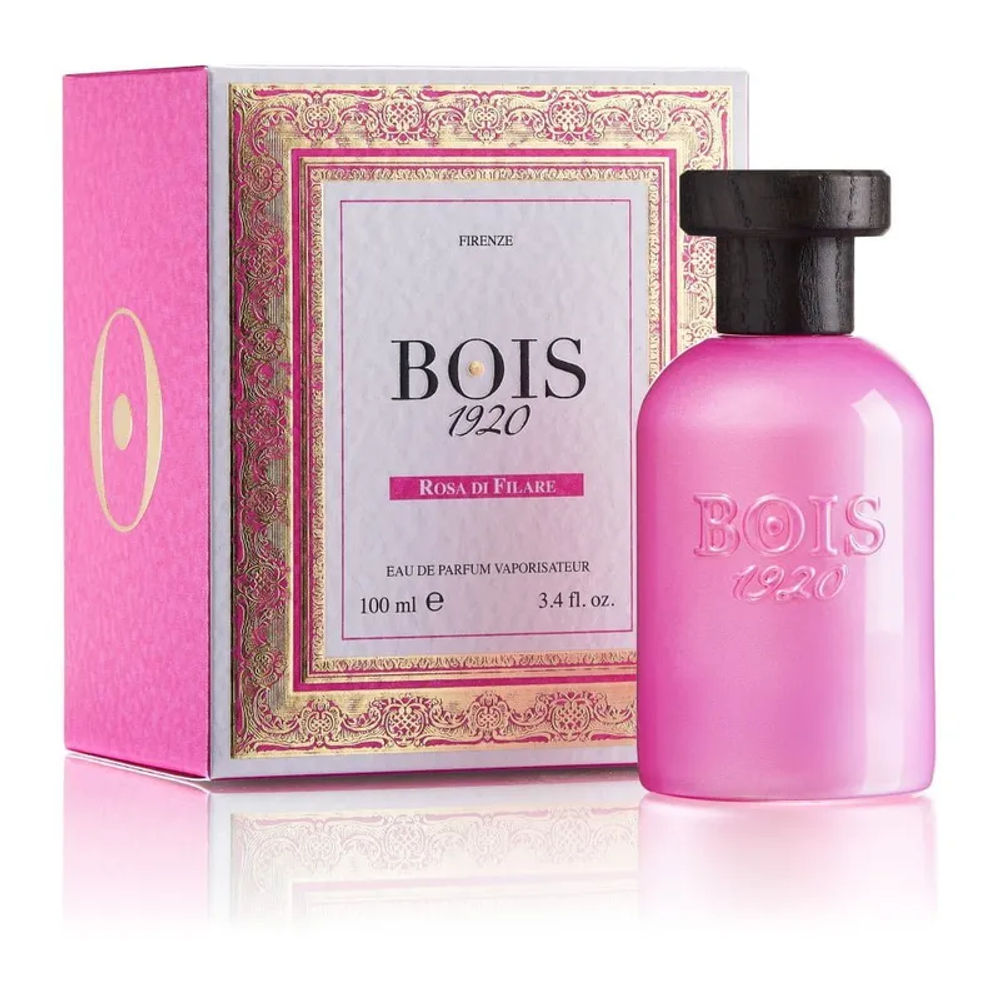 BOIS1920 - Rosa di Filare - Scentfied