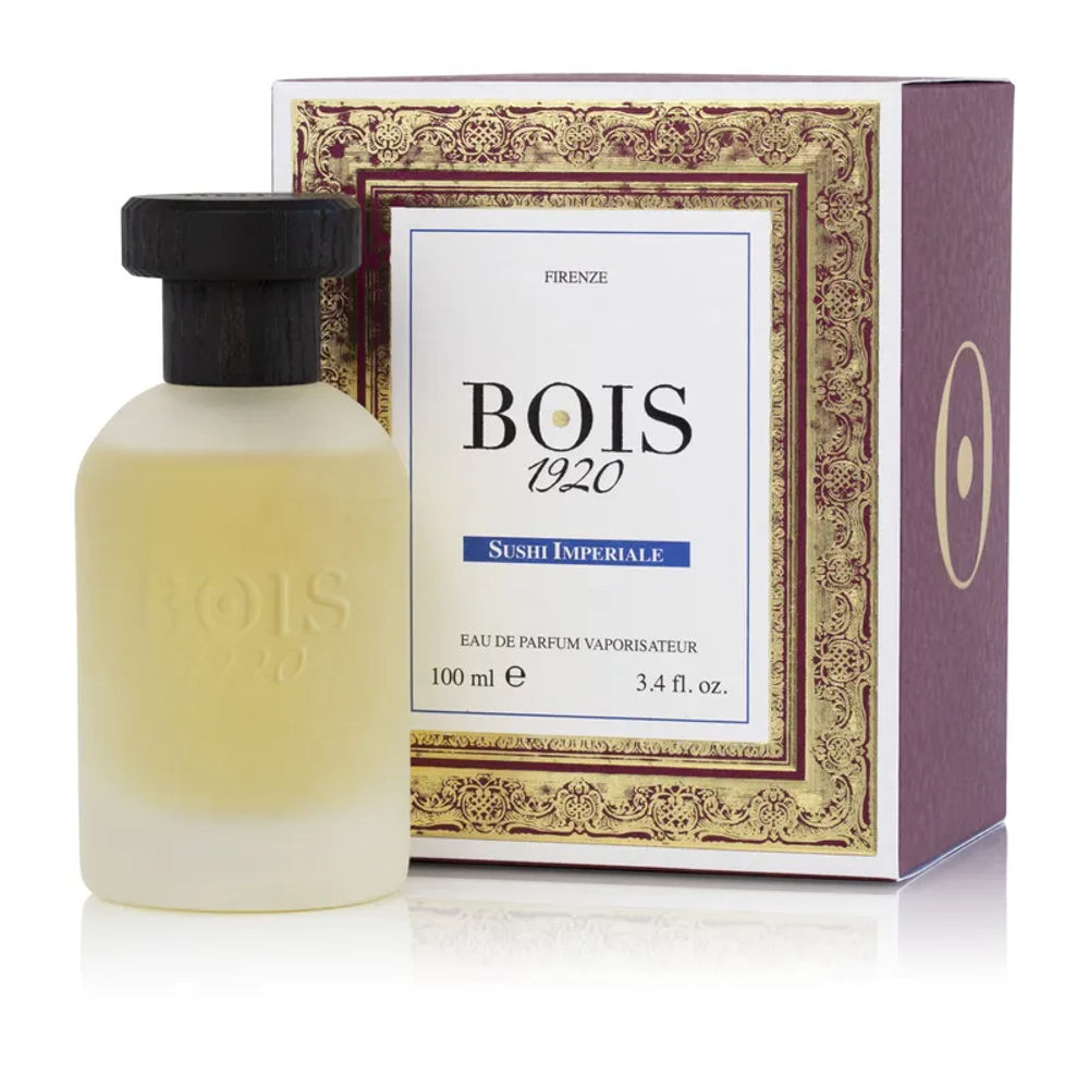 BOIS1920 - Sushi Imperiale - Scentfied