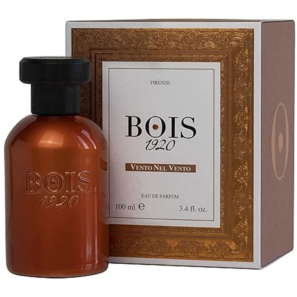 BOIS1920 - Vento nel Vento - Scentfied