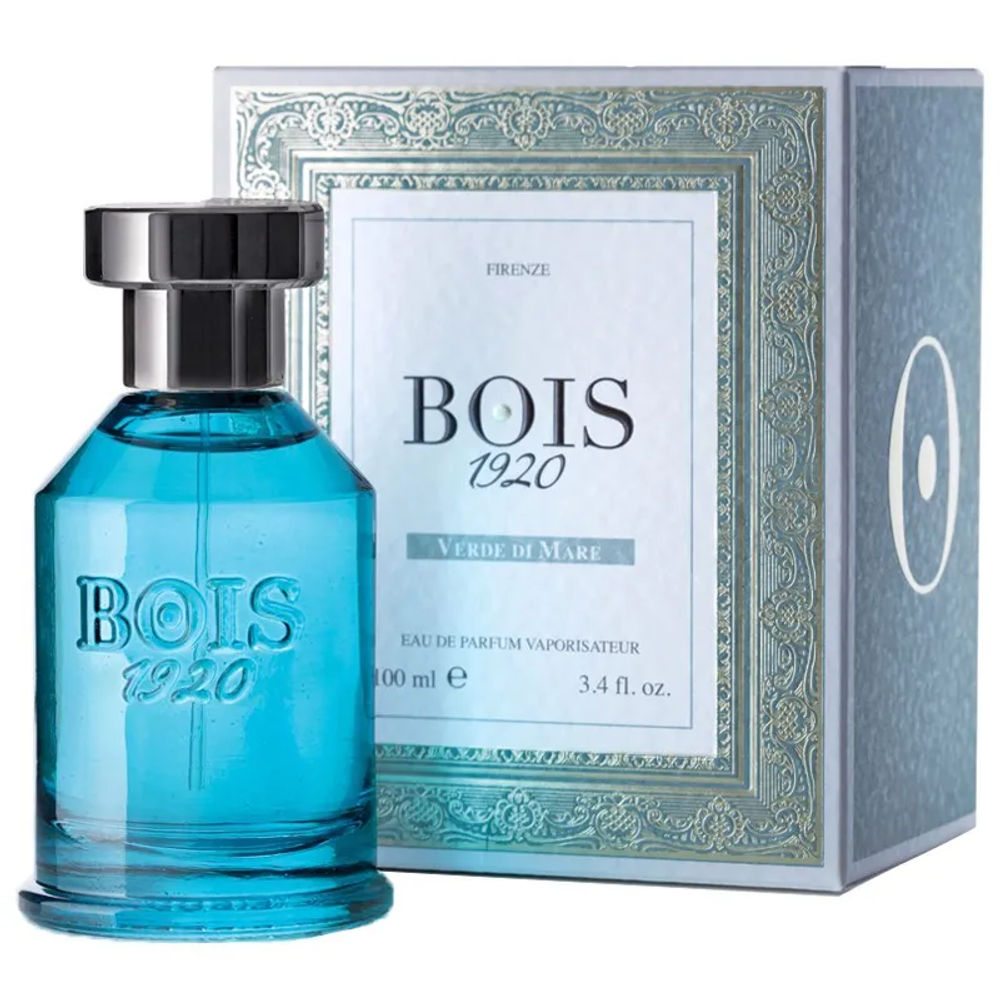 BOIS1920 - VERDE DI MARE - Scentfied