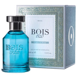 BOIS1920 - VERDE DI MARE