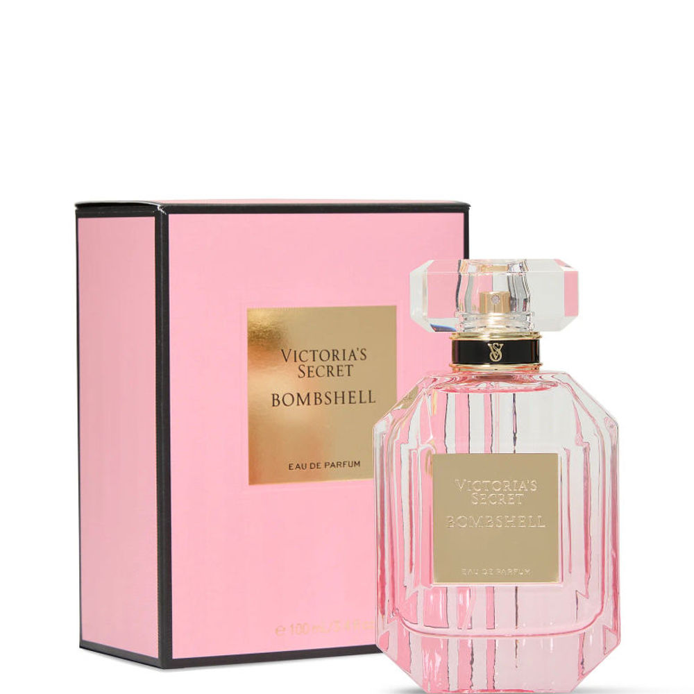 Bombshell EDP - Victoria's Secret  - Scentfied