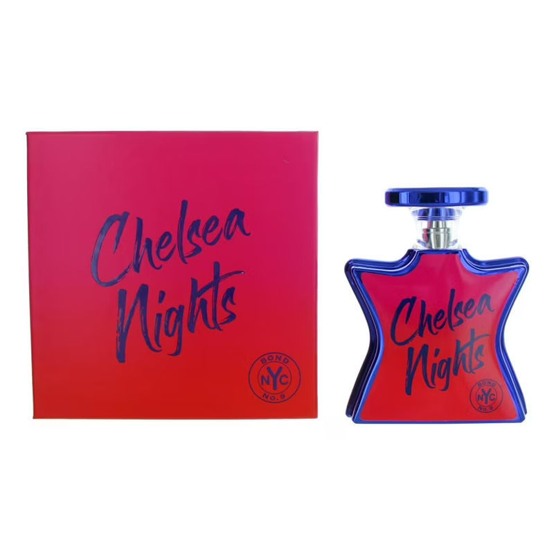Bond No.9 Chelsea Nights EDP