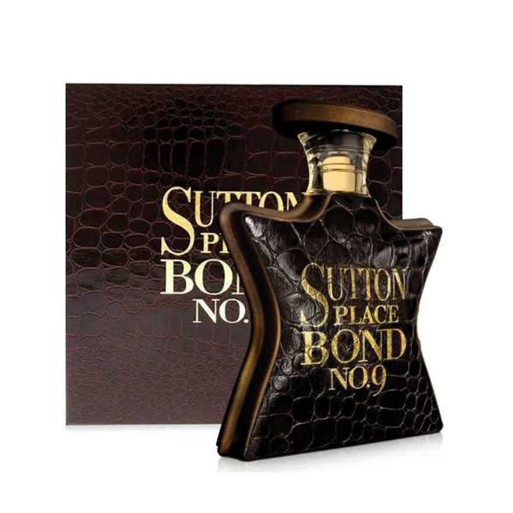 Bond No.9 Sutton Place EDP - Scentfied