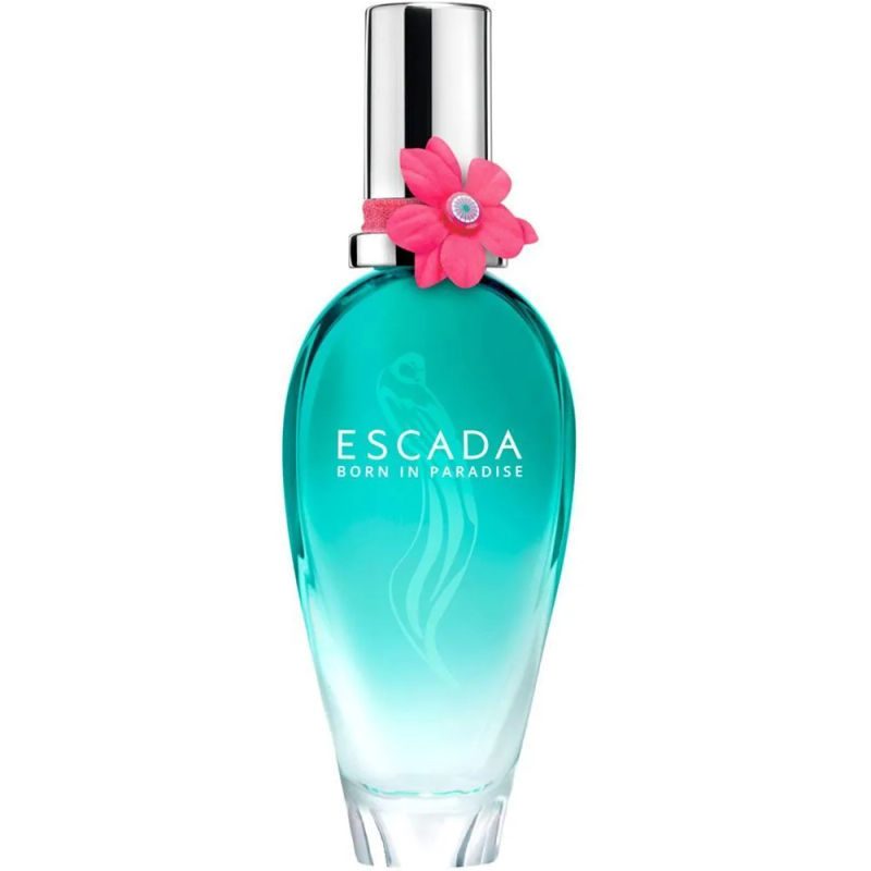 Born In Paradise EDT - Escada