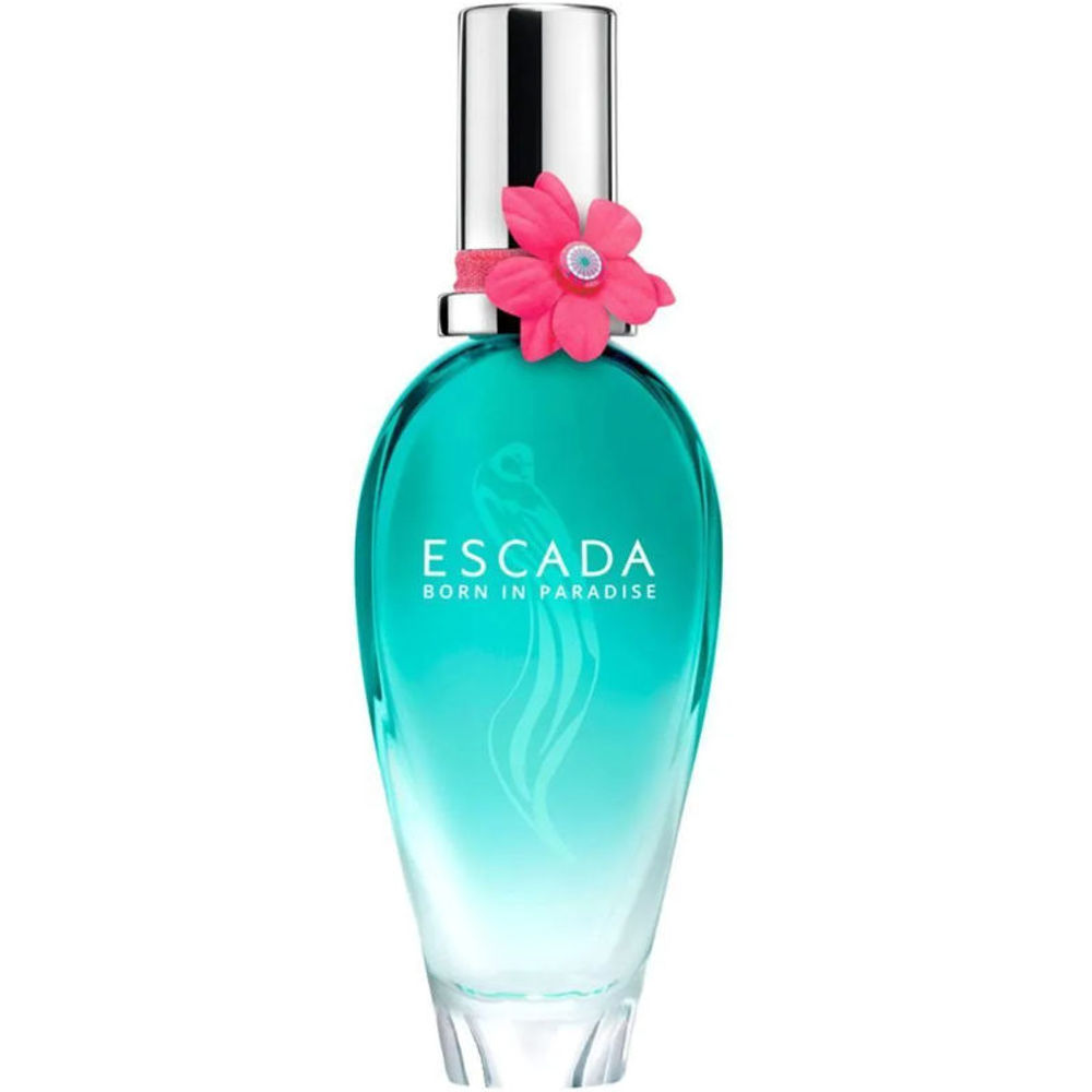 Born In Paradise EDT - Escada - Scentfied
