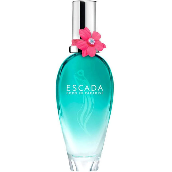 Born In Paradise EDT - Escada
