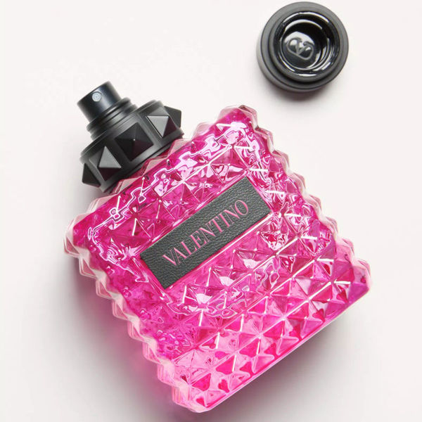 Born In Roma Donna Extradose - EDP perfume by Valentino - Scentfied in Kenya