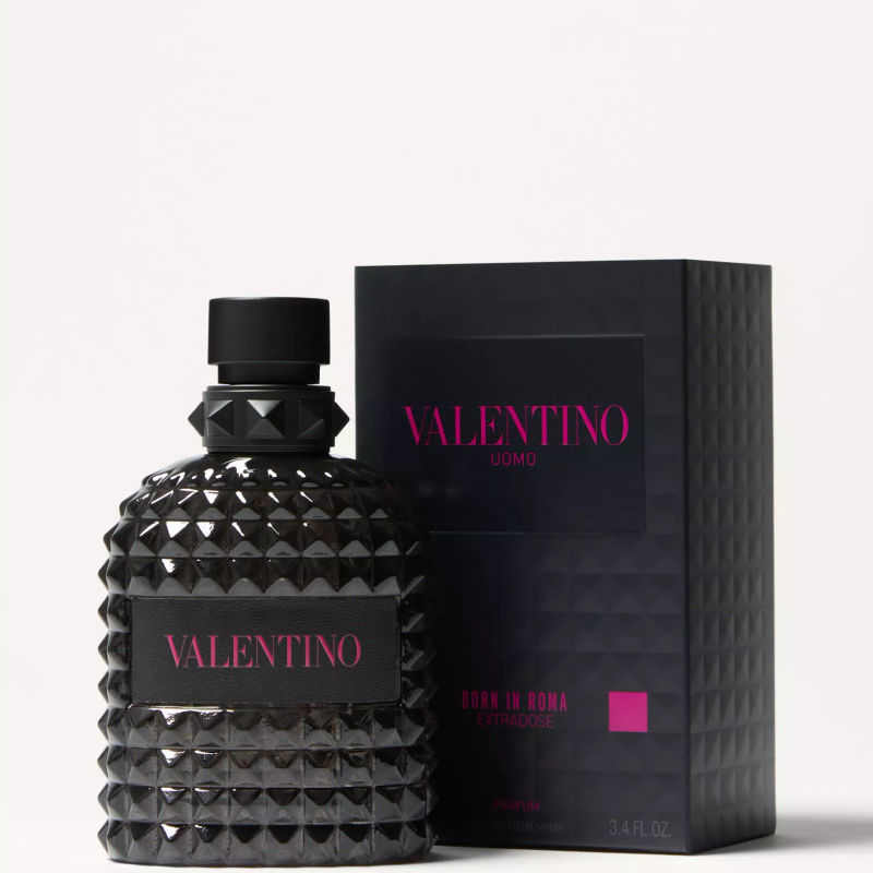 Born In Roma Uomo Extradose EDP - Valentino