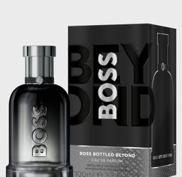 BOSS Bottled Beyond  EDP - Hugo Boss