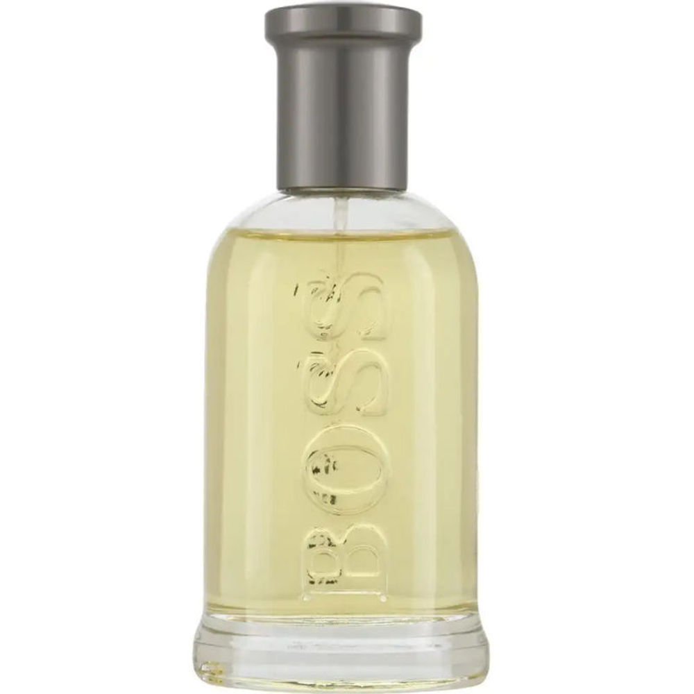 Boss Bottled No.6 EDT - Hugo  Boss - Scentfied