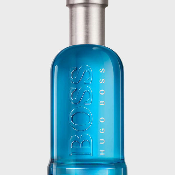 BOSS Bottled Pacific EDT Limited Edition perfume by Hugo Boss - Scentfied in Kenya