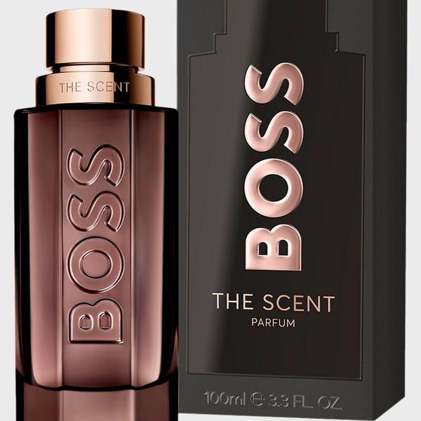 BOSS The Scent parfum perfume by Hugo Boss - Scentfied in Kenya