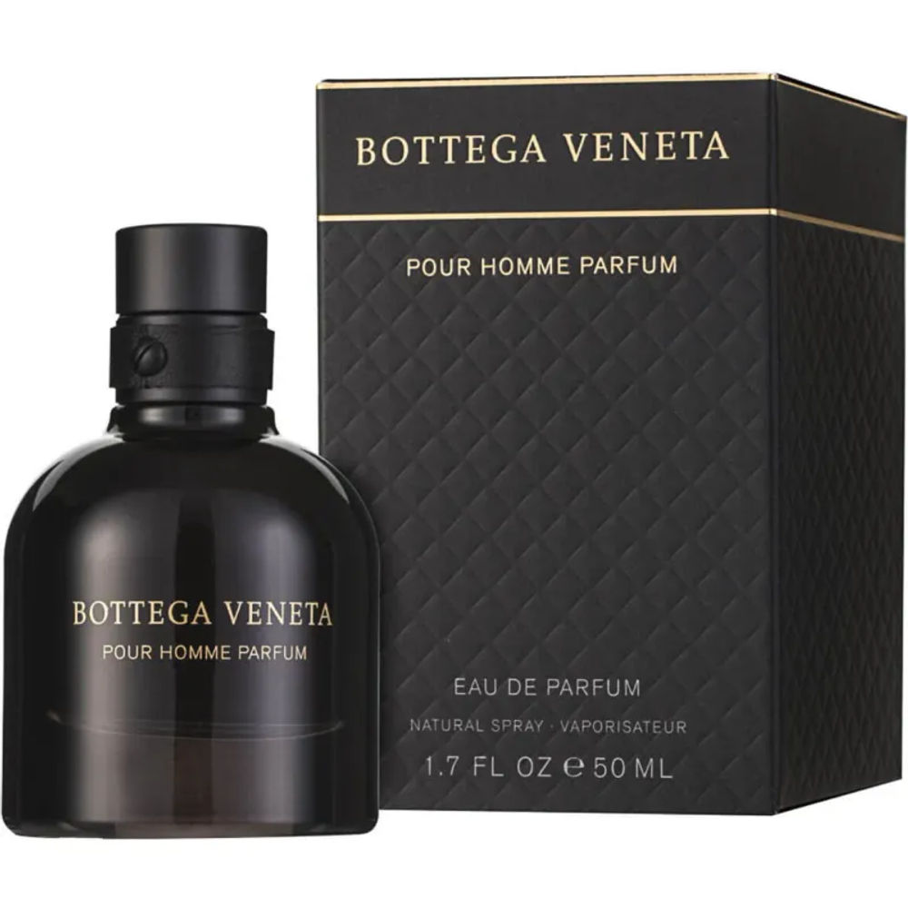 Bottega Veneta Pour Homme EDP - Scentfied