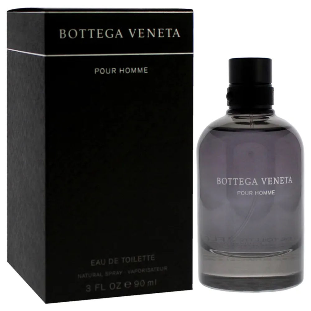 Bottega Veneta Pour Homme EDT - Scentfied