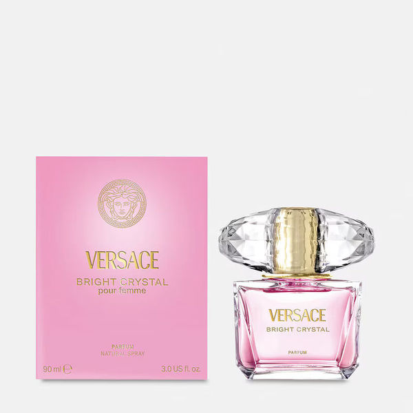 Bright Crystal Parfum  - Versace