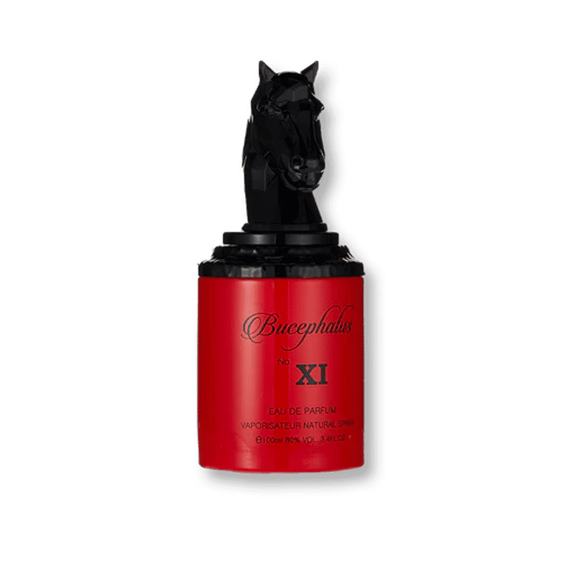 Bucephalus No. Xi EDP - Armaf 