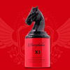 Bucephalus No. Xi EDP - Armaf  - 2 - Scentfied