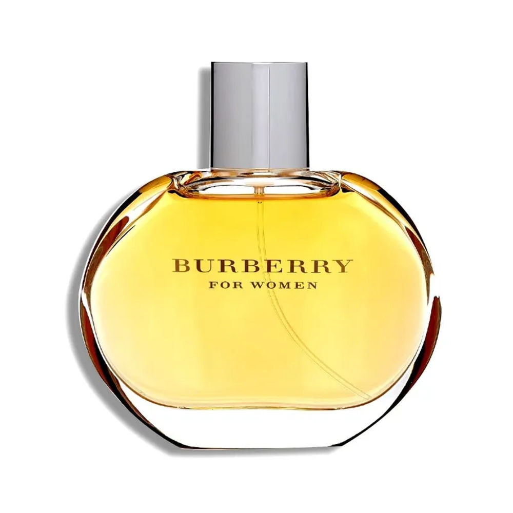 Burberry Classic EDP for Women - Scentfied