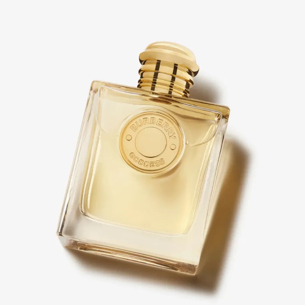 Burberry  Goddess  EDP - Scentfied