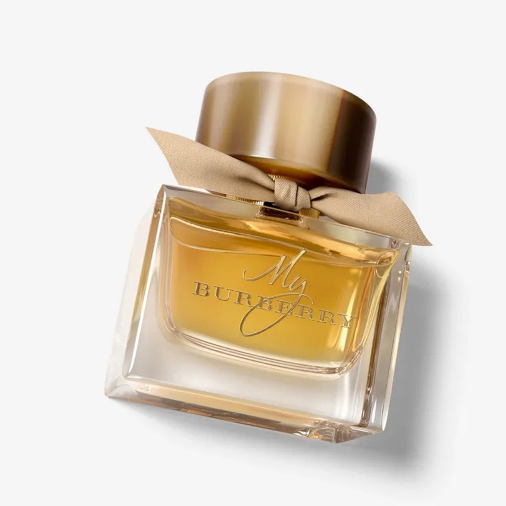 My Burberry EDP (women) - Scentfied