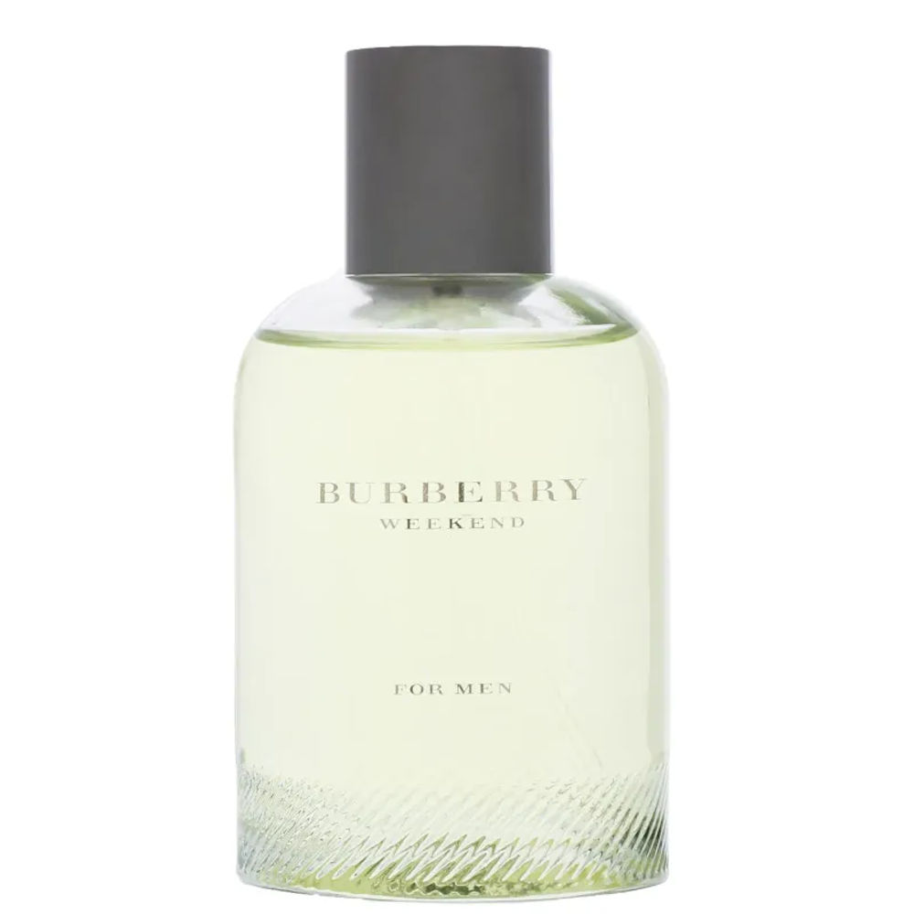 Burberry Weekend For Men EDT - Scentfied