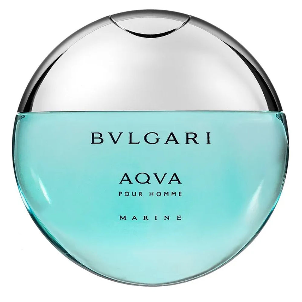 Bvlgari Acqva Marine EDT - Scentfied