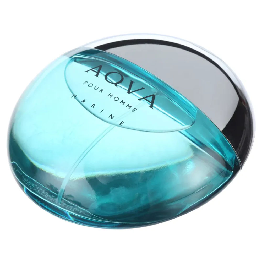 Bvlgari Acqva Marine EDT - Scentfied