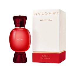 Bvlgari Allegra Baciami EDP