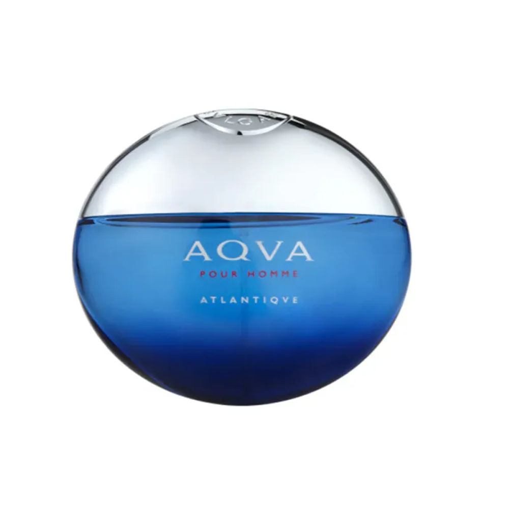 Bvlgari Aqva Atlantiqve EDT - Scentfied