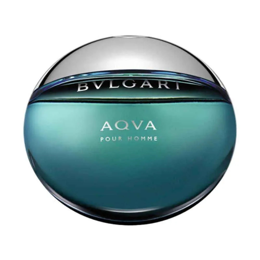 Bvlgari Aqva Pour Homme EDT - Scentfied