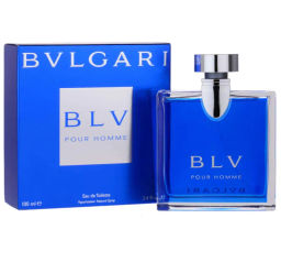 Bvlgari BLV Pour Homme EDT 
