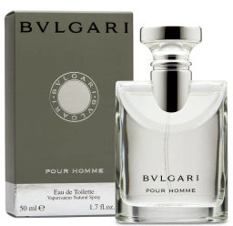 Bvlgari Pour Homme