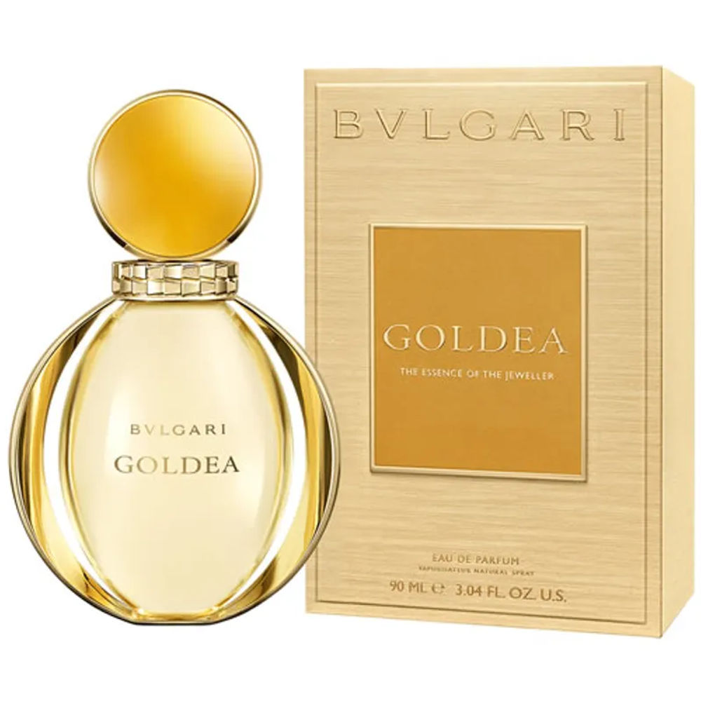 Bvlgari Goldea Perfume EDP - Scentfied