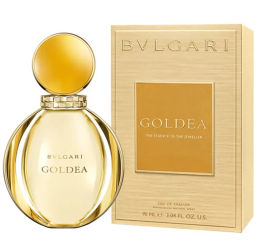 Bvlgari Goldea Perfume EDP