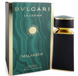 Bvlgari Le Gemme Malakeos 