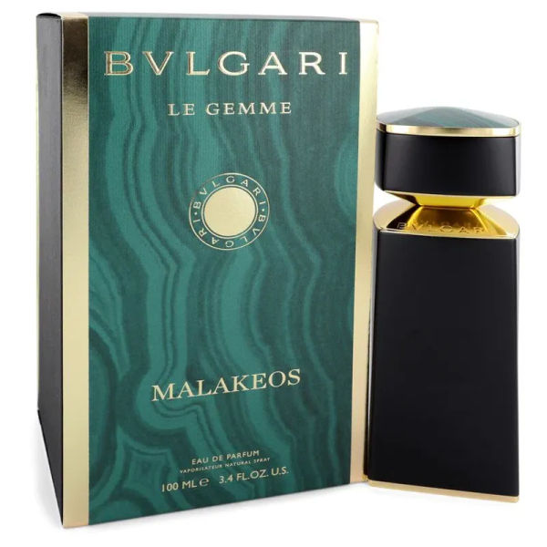 Bvlgari Le Gemme Malakeos 