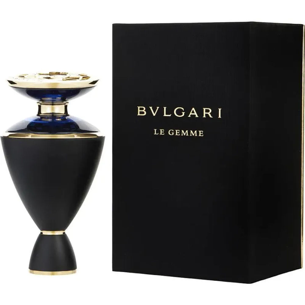 Bvlgari Le Gemme Nyalaia EDP - Scentfied