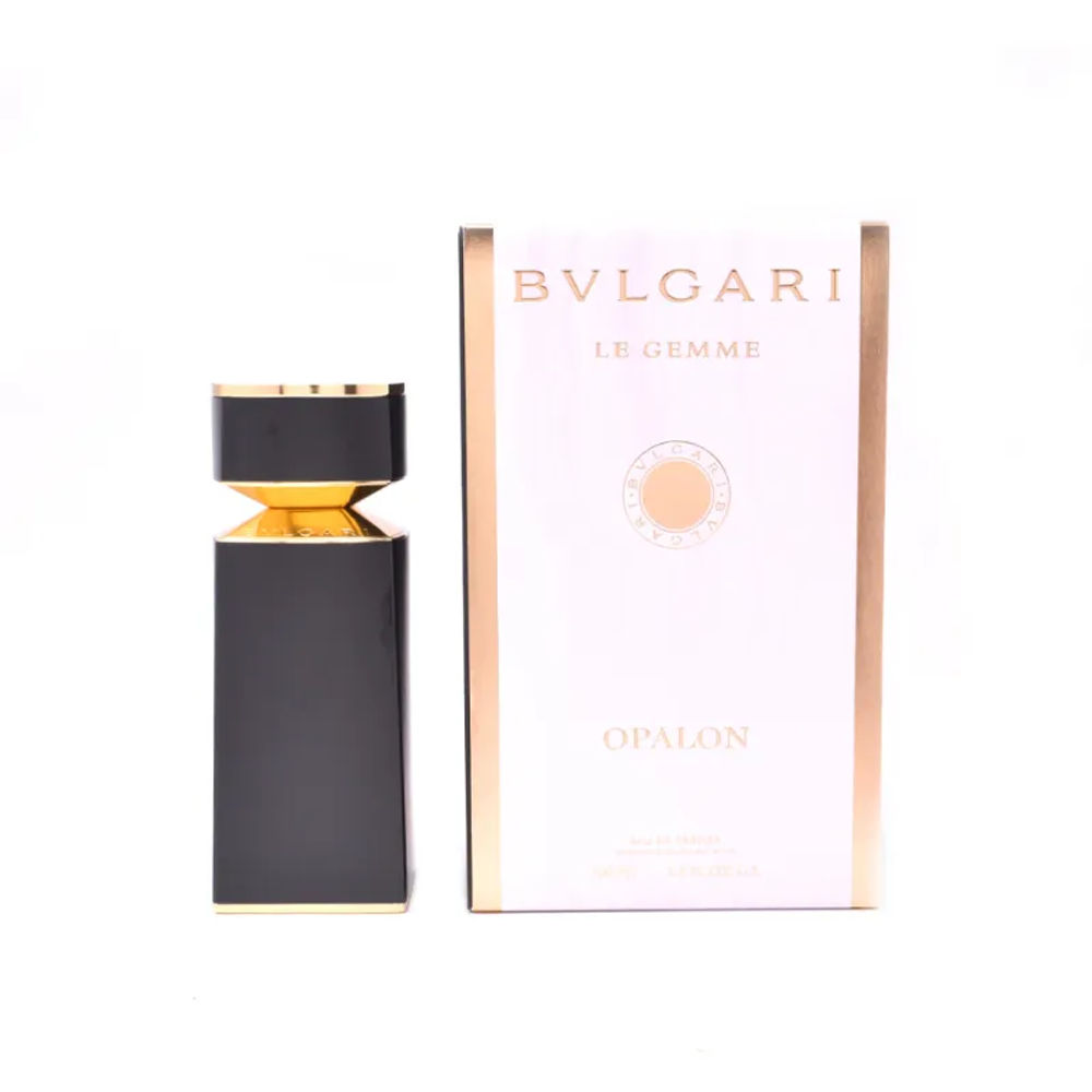 Bvlgari Le Gemme Opalon EDP - Scentfied