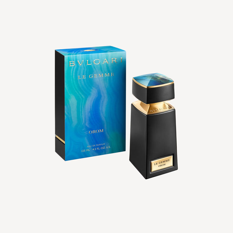 Bvlgari Le Gemme Orom