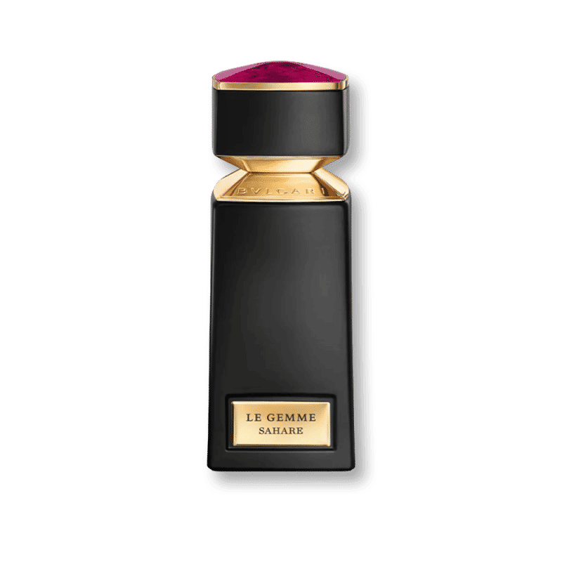 Bvlgari Le Gemme Sahare EDP