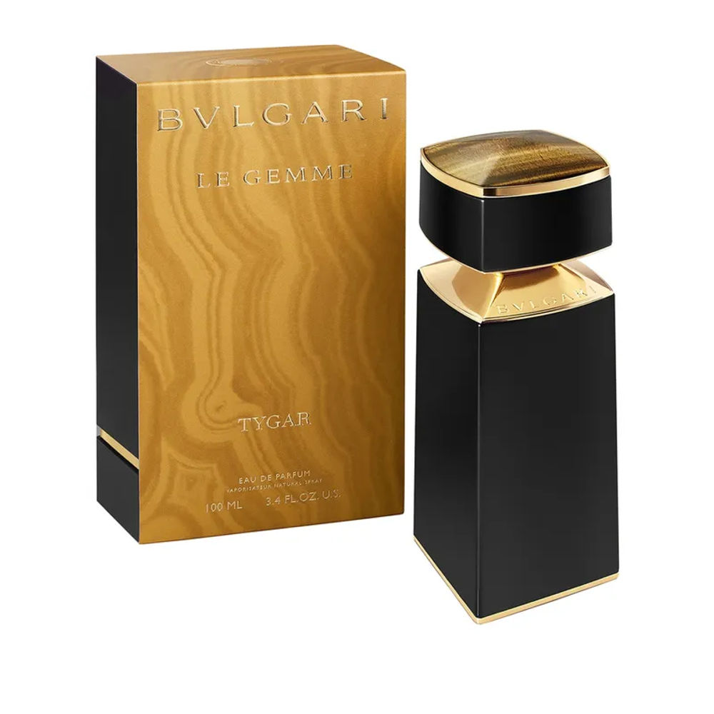 Bvlgari Le Gemme Tygar EDP - Scentfied