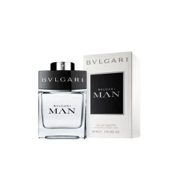 Bvlgari Man EDT