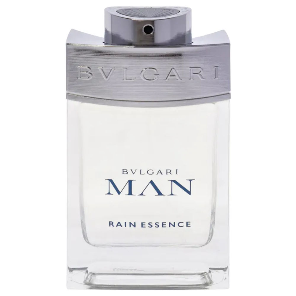 Bvlgari Man Rain Essence EDP - Scentfied